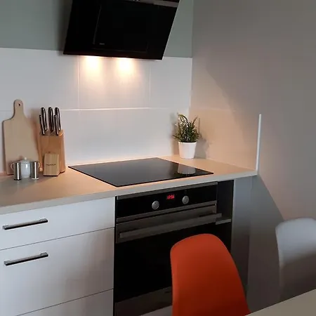 Apartment Ms Centrum *