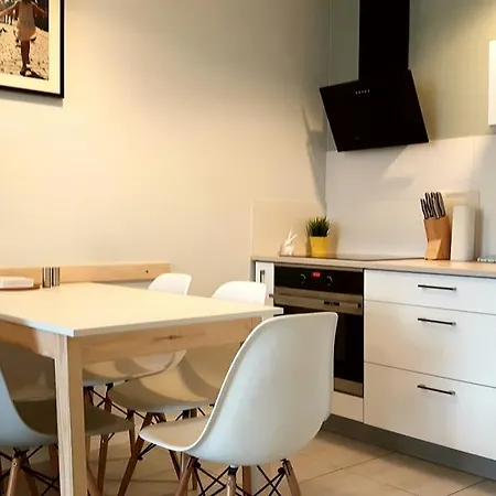 Msapartamenty Centrum