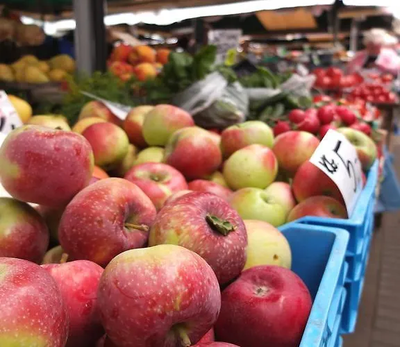 Msapartamenty Centrum *