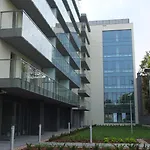 公寓 Msapartamenty Centrum 波兹南
