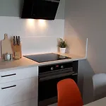 Apartment Ms Centrum *