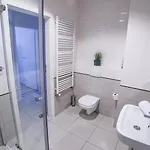 Msapartamenty Centrum 公寓 波兹南