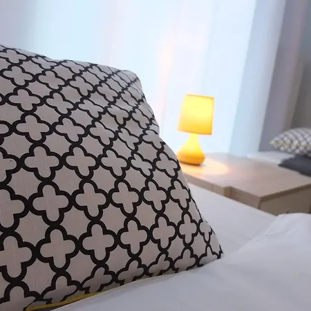 Lejlighed Msapartamenty Centrum