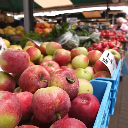 Msapartamenty Centrum *