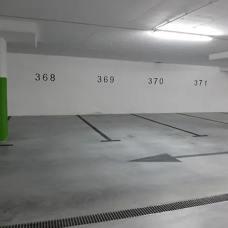 Msapartamenty Centrum *