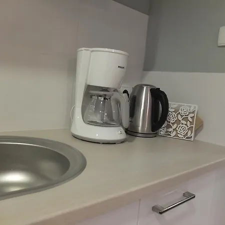 Msapartamenty Centrum *