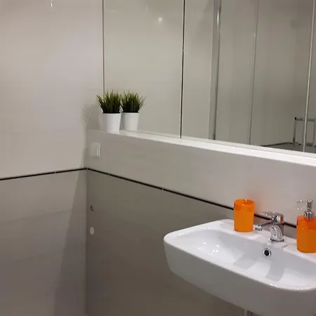 Msapartamenty Centrum Poznan