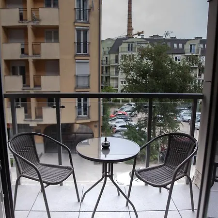 Msapartamenty Centrum * Poznań