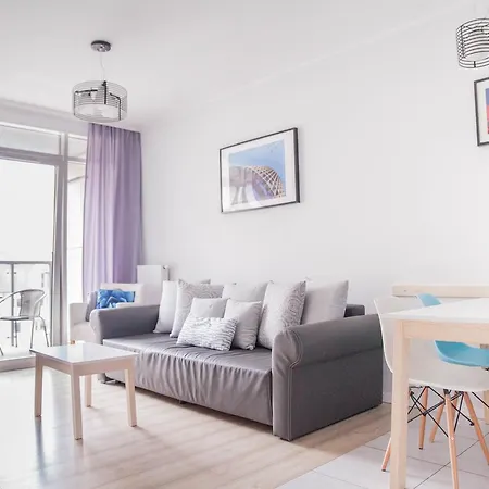 Apartment Ms Centrum *