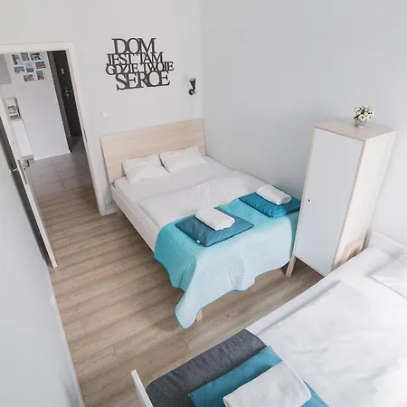 Lejlighed Msapartamenty Centrum *