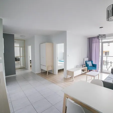 Msapartamenty Centrum *