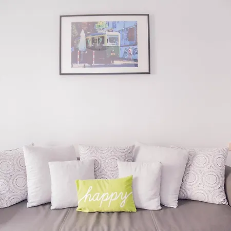 Διαμέρισμα Msapartamenty Centrum