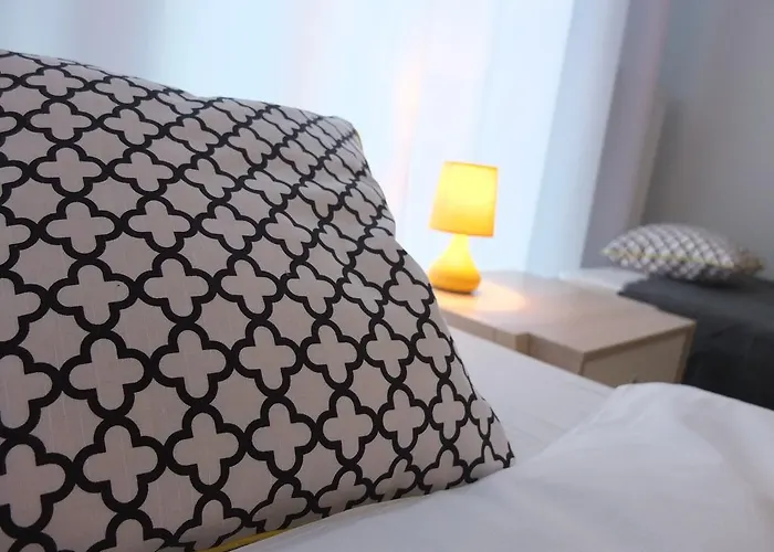 Apartamento Msapartamenty Centrum