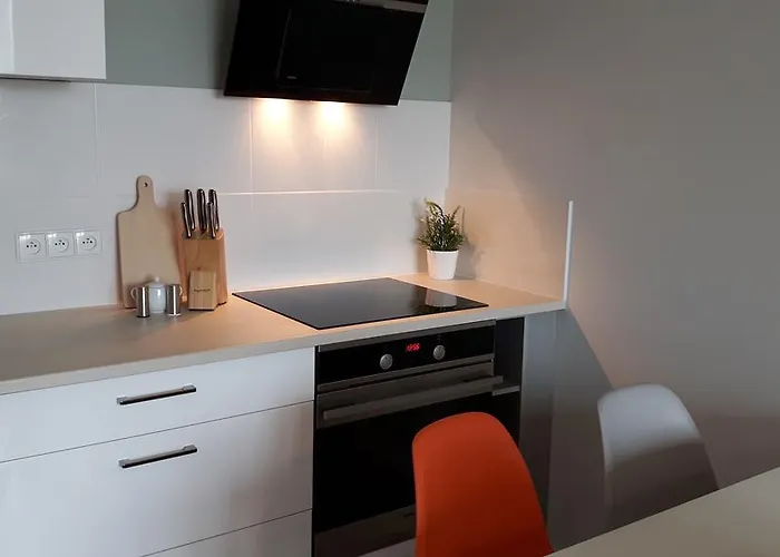 Apartamento Msapartamenty Centrum *