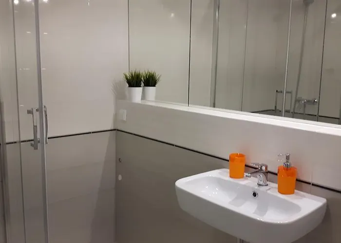 Msapartamenty Centrum Poznan