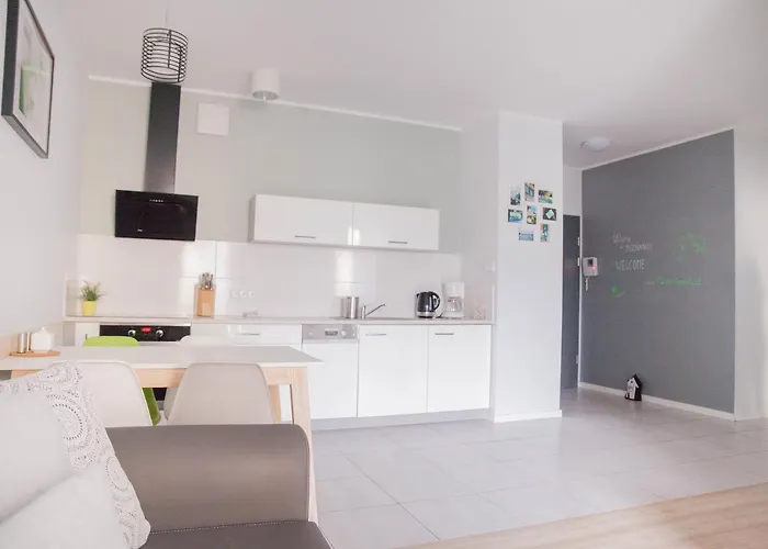 Apartment Ms Centrum *