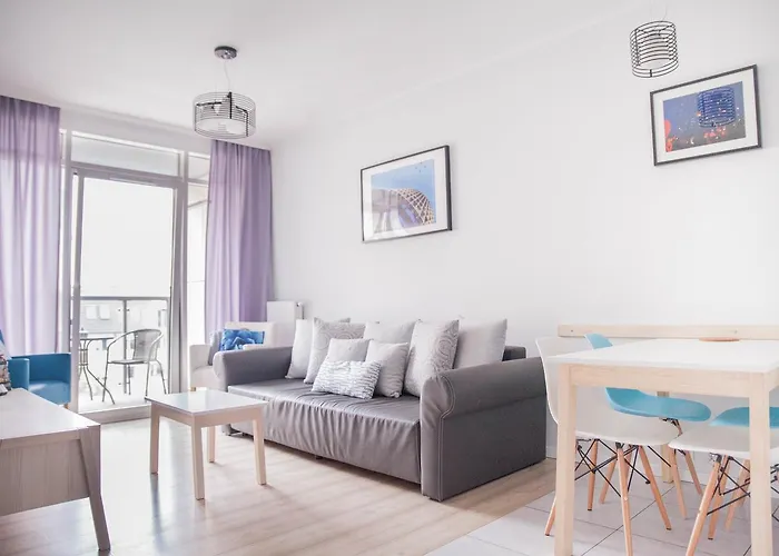 Apartamento Msapartamenty Centrum *