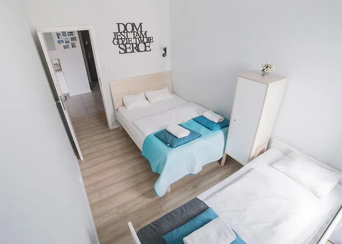 Apartamento Msapartamenty Centrum *