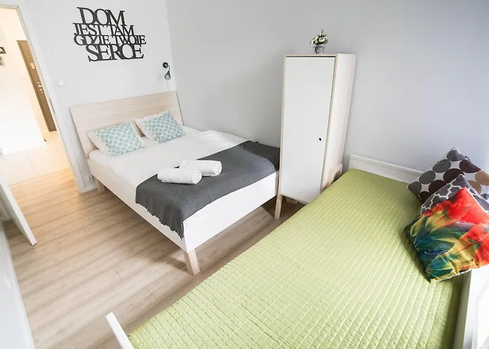 Apartment Ms Centrum