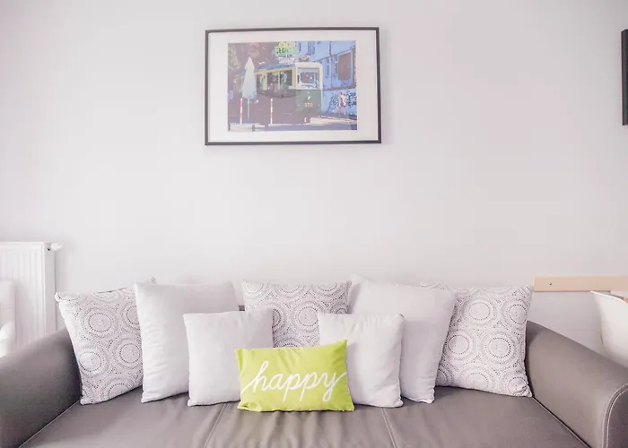 Apartment Ms Centrum