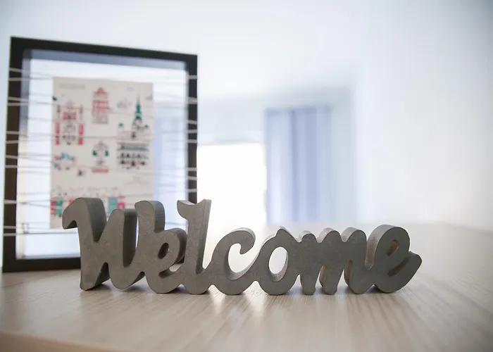 Msapartamenty Centrum