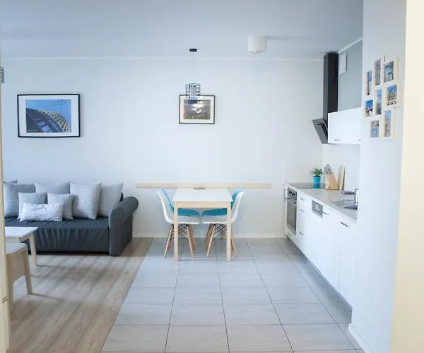 Apartamento Msapartamenty Centrum *